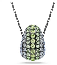 Swarovski NECKLACE SWAROVSKI WOMEN 5692112 (38-45CM )