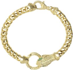 Guess BRACELET GUESS WOMEN JUBS03022JWAG (20CM )