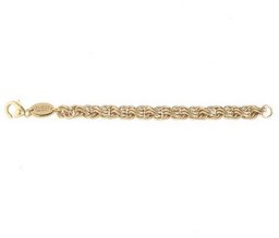 Guess BRACELET GUESS WOMEN JUBS04241JWYG (25CM )