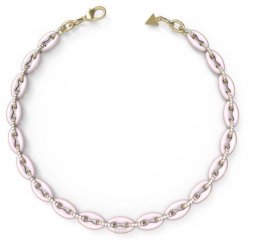 Guess BRACELET GUESS WOMEN JUBN01410JYG (22CM )