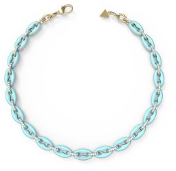 Guess BRACELET GUESS WOMEN JUBN01410JWYG (22CM )
