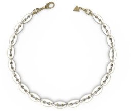 Guess BRACELET GUESS WOMEN JUBN0141JYG (22CM )