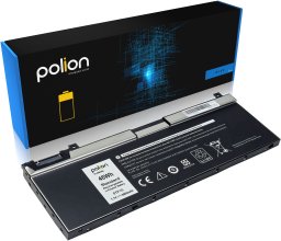 Bateria Polion Bateria do laptopa DELL 5TF10 Precision 7530 7540 7730 7740 6000mAh