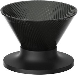 Hario Tritanowy Drip Hario V60 NEO 01 - Czarny