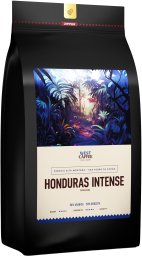 Kawa ziarnista West Caffee Kawa ziarnista Honduras Intense 1kg Strong Espresso Blend świeżo wypalona
