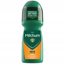 Mitchum Mitchum Men Sport Deodorant Roll-On 100ml