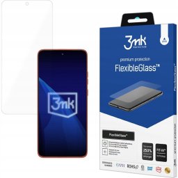3mk Szkło hybrydowe FlexibleGlass do Motorola Edge 60 Neo 5G