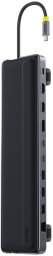 Stacja/replikator Baseus EliteJoy EH3 12w1 USB-C (B0114200)