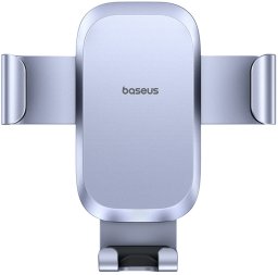 Baseus Uchwyt grawitacyjny do samochodu Metal Age Go
