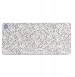 Podkładka Tilt DUŻA PODKŁADKA POD MYSZKĘ MYSZ 90x40 XXXL KBcustom Dla Graczy - Arrow White