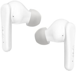 Słuchawki Belkin SoundForm Rhythm ANC True Wireless In-Ear biały AUC015hqWH