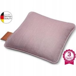 Beurer Beurer HK 77 Heaty lavender-lilac, heating pad lavender, cord cover