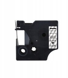 XXX_TF1 (TelForceOne) Taśma DYMO D1 40910 9mm x 7m S0720670 zamiennik