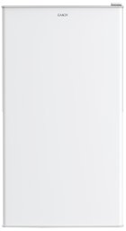 Lodówka Candy 90 L wysokość 85 cm biały - Lodówka CHASD4385EWC (8059019066226)