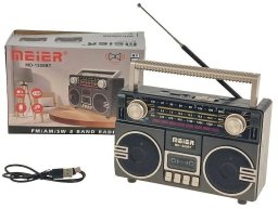 Głośnik Adar Głośnik Bluetooth USB