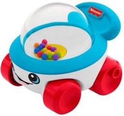Fisher Price Fisher-Price Pojazd Podskakujące kuleczki
