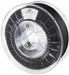 Spectrum Filaments PC + CF carbon black 1kg Spectrum PC+CF-BLA-175-1-SPE (5907138400700)