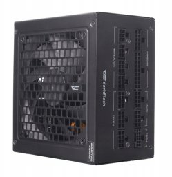 Zasilacz Darkflash Zasilacz do komputera DarkFlash PMT1250 (czarny)