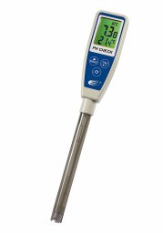 Fluke PH temperatury miernik IP65