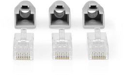 Cables to go RJ45 połączenie CAT6 UTP sztywnych kabli 10gab.