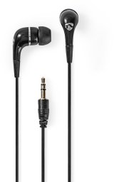 Słuchawki brightsign Przewód słuchawkowy z 3 5 mm złącze czarny