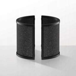 Dreame Filtr z wartwą węgla aktywnego do oczyszczacza powietrza Dreame PM10/PM20