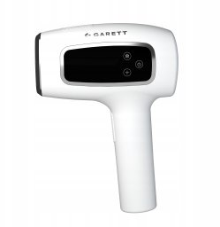 Depilator Garett Garett Beauty Flash Sense IPL epilátor