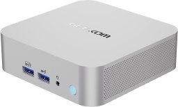 Komputer GEEKOM Mini PC GEEKOM A8 Ryzen 9 8945HS 32GB + 1TB + Win11 Pro