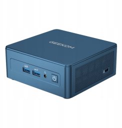 Komputer GEEKOM Mini PC GEEKOM IT13 Intel® Core i5-13600H 16GB 1TB + Win 11 Pro