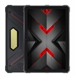 Tablet Hotwav Tablet HOTWAV TAB R9 Pro (czerwony)