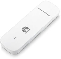 Modem Huawei HUAWEI E3372-325 LTE-Surfstick white