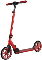 Hulajnoga Hudora  Scooter Up 200 Czerwony