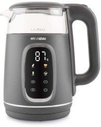Czajnik Hyundai Czajnik elektryczny Hyundai VK670