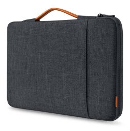 Torba Inateck inateck torba na laptopa 13" torba na akcesoria [LB02006-13S_black]