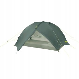 Namiot turystyczny Jack Wolfskin Jack Wolfskin Real Dome Lite III dome tent, green, 2024 model