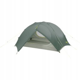Namiot turystyczny Jack Wolfskin Jack Wolfskin Real Dome Lite II dome tent, green, 2024 model