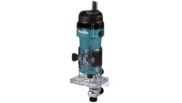 Frezarka Makita 530 W 