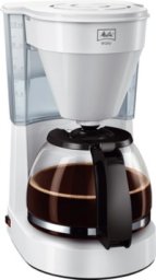 Ekspres przelewowy Melitta Melitta 1023-01 Pełna automatyka Przelewowy ekspres do kawy