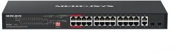 Switch Mercusys MS128GP