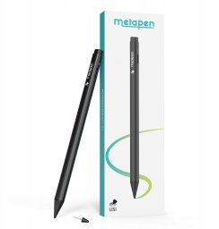 Metapen Metapen Pen G1 do Google Pixel, Amazon Fire czarny