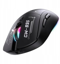 Mysz Onikuma Myszka gamingowa ONIKUMA CW953 (czarna)