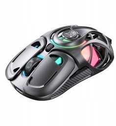 Mysz Onikuma Myszka gamingowa ONIKUMA DM02 (szara)