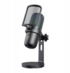 Mikrofon Onikuma Mikrofon ONIKUMA M-730 (czarny)
