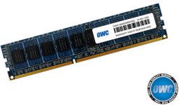 Pamięć OWC OWC OWC1866D3ECC08G moduł pamięci 8 GB 1 x 8 GB DDR3 240-pin DIMM Korekcja ECC