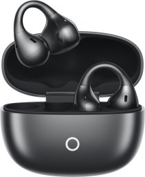 Słuchawki Realme realme Buds Clip Czarne