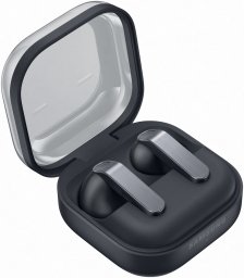 Słuchawki Samsung Samsung Galaxy Buds4 SM-R540NZKAEUE Black