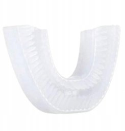 Końcówka Simed SIMED KOŃCÓWKA SILIKONOWA DO SZCZOTECZKI