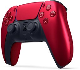 Pad Sony PlayStation 5 DualSense V2 Volcanic Red