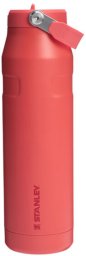 Stanley Termoopakowanie z słomką The IceFlow Bottle Flip Straw 2.0 0 71L koralowy pomarańczowy 1210001906129