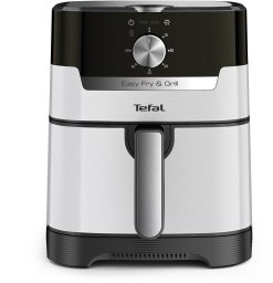 Frytkownica beztłuszczowa Tefal  Easy Fry & Grill Classic EY501A